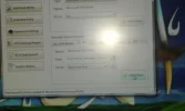 شاشة البرنامج بعد اضافة النسخة للبوت20161118_003850.webp