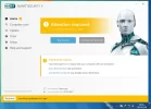 اريد سيريال ESET Smart Security 9.webp