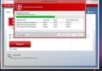 اكتشاف التروجان بالويندوز ديفيندر.webp