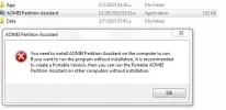 مشكلة نسخة بورتبل.webp