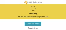La página solicitada no existe - Hosting.webp
