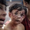 الفارس الفلسطيني