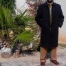 أشرف السعيد