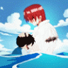 Pirate king