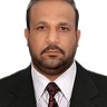 علي المجري