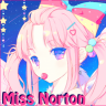 Miss Norton