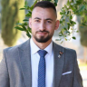 Ma7moud Almadridi