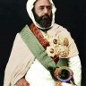 ملك بلا تاج