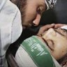قائدنا للأبد سيدنا محمد