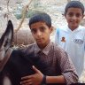 علي الحر