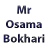osama bokhari