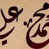 محمد علي العولقي