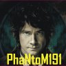 PhaNtoM191