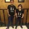 Marwan Al-shalabi