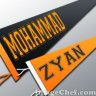 mohammad zyan