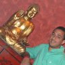 ahmedoksh