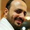 السيد حسنين ناصر الحسيني