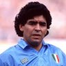 maradona