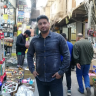علي اللباتي