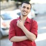 Fared Hameda