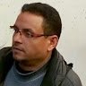 عمو العربى