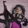 الوحش القاهر