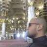 محمد_محمود