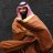 القحطاني المرعب