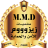 M-M-D