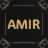 « AMIR »