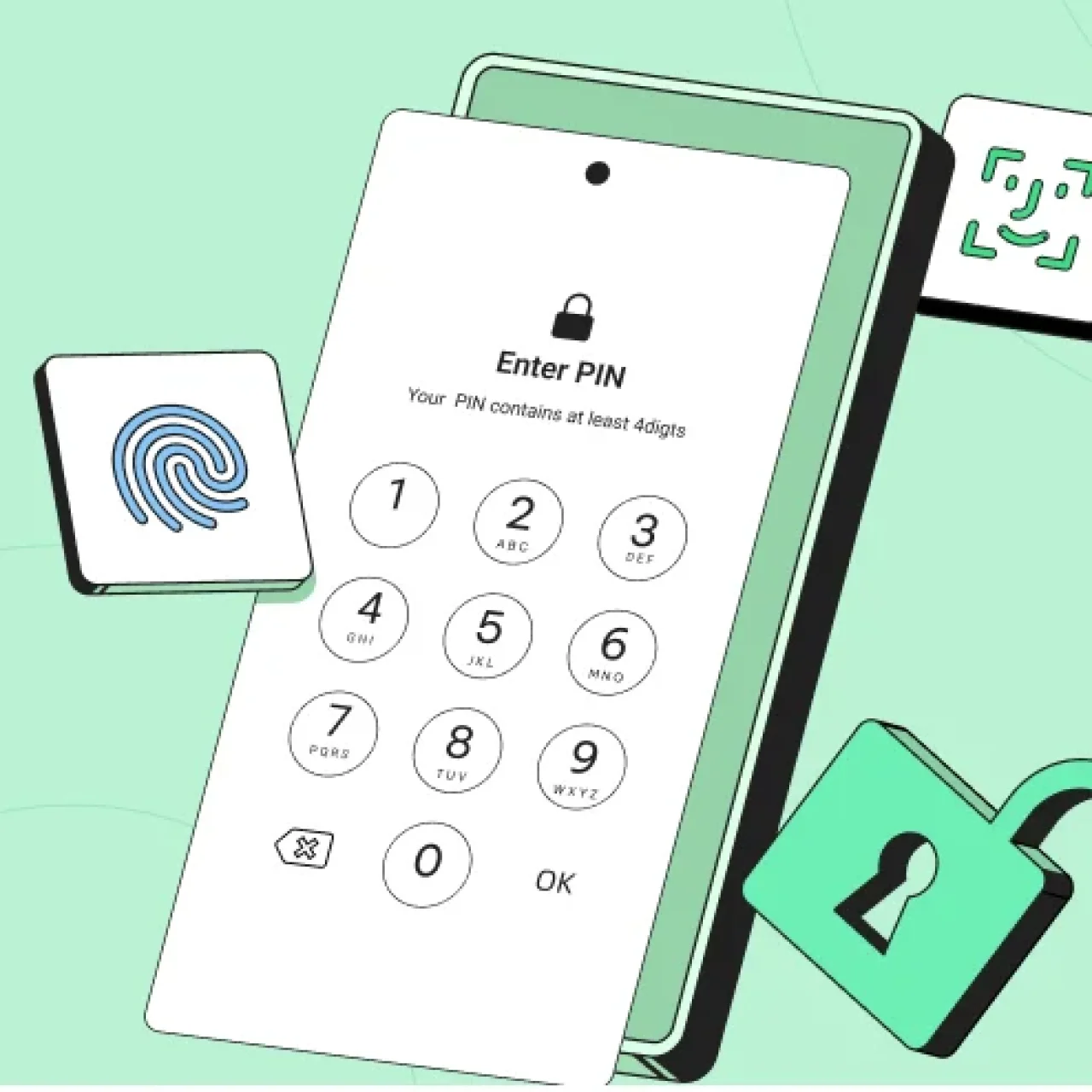 الموضوع 'برنامج Tenorshare 4uKey forAndroid المخصص لاجهزة الاندرويد كامل ومفعل مع الشرح'